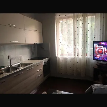 Appartement Soni